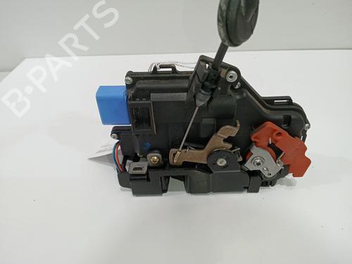Front right lock SEAT ALTEA (5P1)  | BP17965227C97 