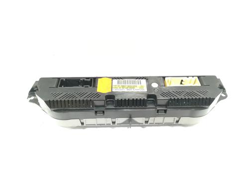 Climate control FORD FOCUS II (DA_, HCP, DP) 1.6 TDCi | BP12288714I5 