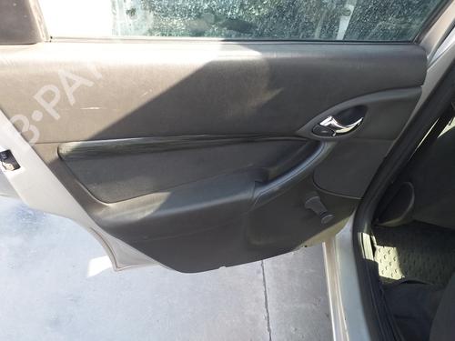 AC-Kompressor FORD FOCUS I Saloon (DFW) 1.8 Turbo DI / TDDi | BP9360425M34 