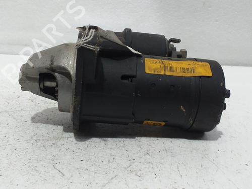 Startmotor OPEL ASTRA H (A04) 1.7 CDTI (L48) (100 hp) 11138329
