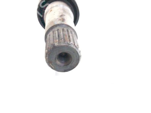 Right front driveshaft PEUGEOT 206 Hatchback (2A/C) 1.4 HDi eco 70 | BP9349467M39 