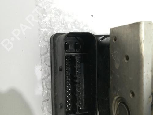 ABS pump MAZDA 2 (DY) 1.2 (DY3W) | BP12295432M43 