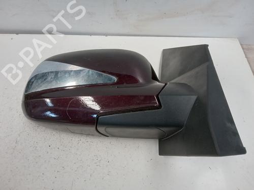 Right mirror SSANGYONG KYRON | BP30966842C27