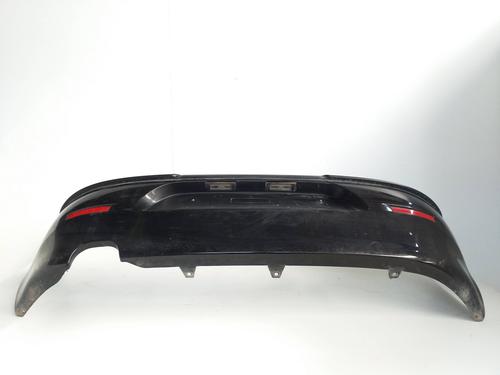 Rear bumper ALFA ROMEO 147 (937_) 1.6 16V T.SPARK ECO (937.AXA1A, 937.BXA1A) | BP13118214C8 