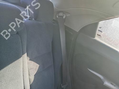 Used Rear left seatbelt HONDA CIVIC VIII Hatchback (FN, FK) 1.8 (FN1, FK2) (140 hp) 28484485