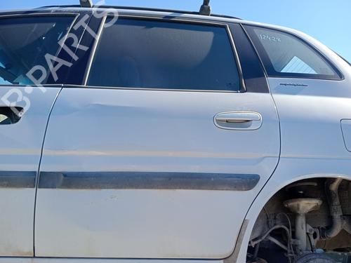 Used Rear left lock HYUNDAI MATRIX (FC) 1.6 (103 hp) 18147321