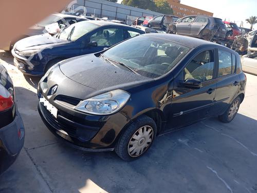 Gearbox RENAULT CLIO III (BR0/1, CR0/1) 1.2 16V (BR0R, BR1D, BR1L, CR0R) | BP30111186M3