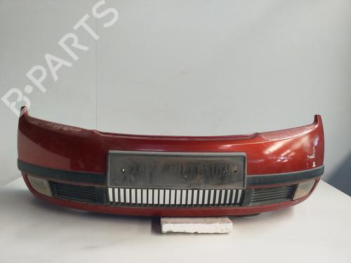 Used Front bumper SKODA FABIA I (6Y2) [1999-2008]  16232772
