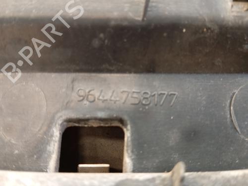 Grille CITROËN BERLINGO / BERLINGO FIRST Box Body/MPV (M_) 2.0 HDI 90 (MBRHY, MCRHY) | BP30901247C40