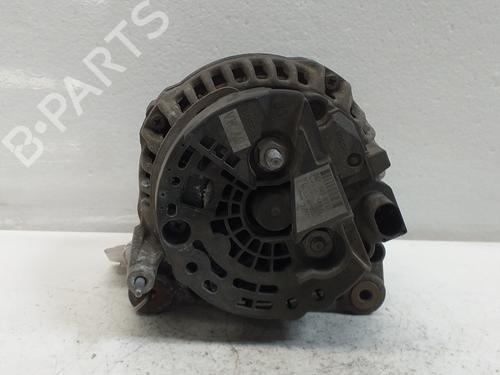 Alternator VW GOLF V (1K1)  | BP9357286M7 