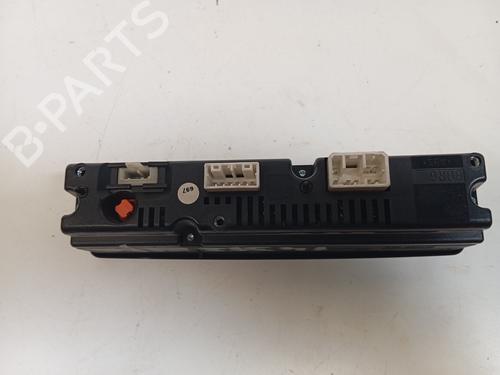 Warning switch ALFA ROMEO 145 (930_) 1.9 TD (930.A4) | BP30111203I22 