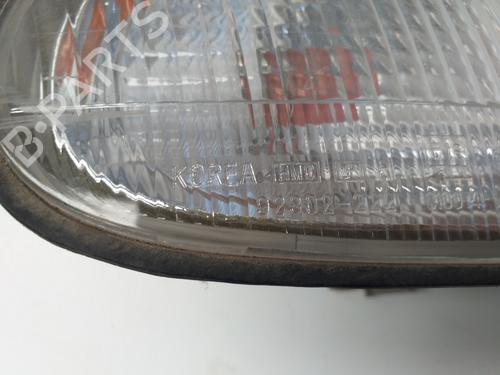 Right front indicator HYUNDAI ACCENT I (X-3)  | BP9351366C33 