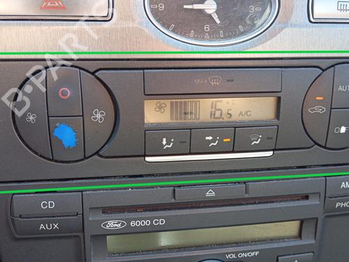 Used Climate control FORD MONDEO III Saloon (B4Y) 2.0 16V TDDi / TDCi (115 hp) 29078773