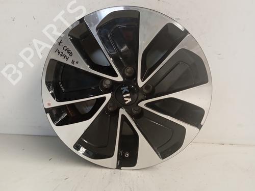 Used Rim KIA CEED Sportswagon (CD) [2018-2025]  26958009