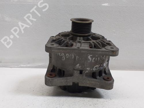 Lichtmaschine für RENAULT MEGANE Scenic (JA0/1_) [1996-2001]  9352086