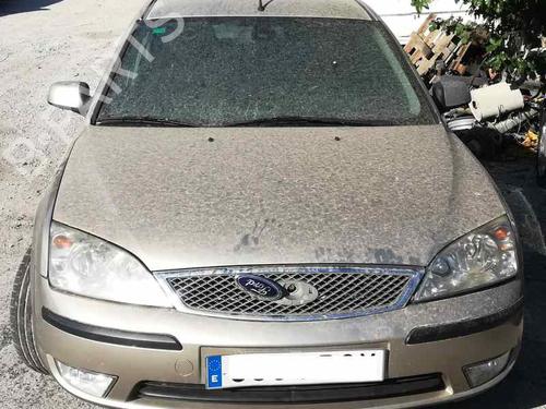 Gearbox FORD MONDEO III Saloon (B4Y) 2.0 TDCi | BP9355124M3 
