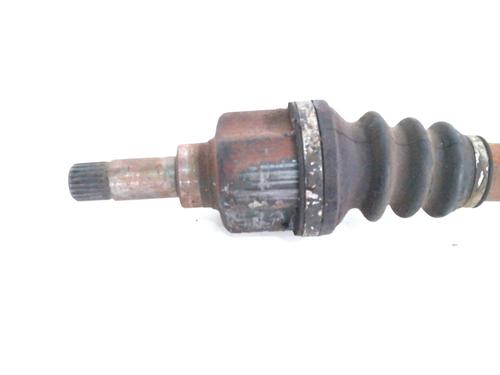 Used Left front driveshaft PEUGEOT 206 Hatchback (2A/C) 1.4 i (75 hp) 9349461