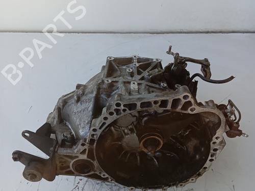Gearbox TOYOTA AVENSIS (_T25_) 2.2 D-4D (ADT251_, ADT251R) | BP30964195M3