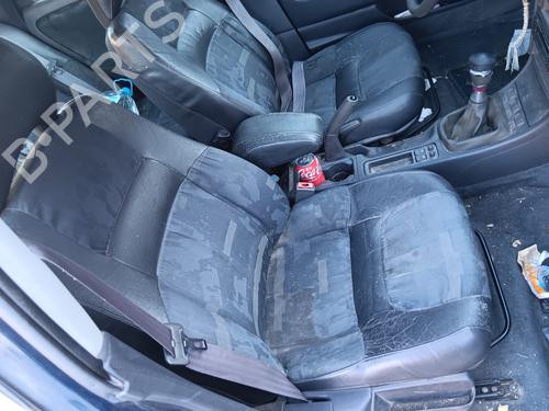 Used Right front seat VOLVO V40 Estate (645) 1.8 (115 hp) 29124721