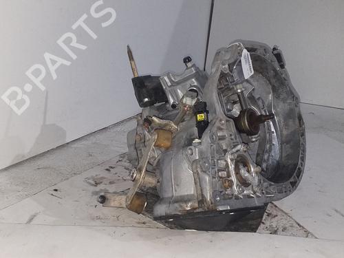 Gearbox DAEWOO KALOS (KLAS)  | BP10246019M3 