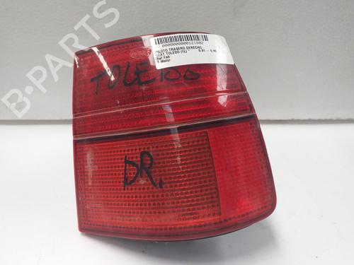 Used Right taillight SEAT TOLEDO I (1L2) [1991-1999]  9346799