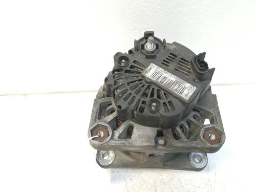 Alternator RENAULT MEGANE II (BM0/1_, CM0/1_) 1.5 dCi (BM1F, CM1F) | BP9361468M7 