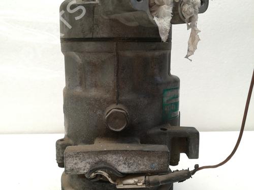 AC compressor RENAULT CLIO II (BB_, CB_)  | BP9347395M34 