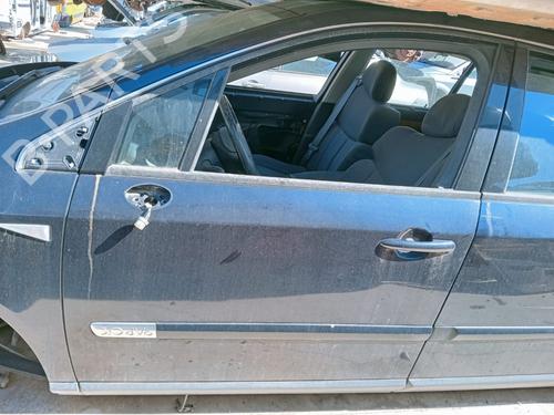 Dør venstre fortil RENAULT VEL SATIS (BJ0_) 3.0 dCi (BJ0J, BJ0N) (177 hp) 16680692