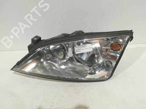 Used Left headlight FORD MONDEO III Saloon (B4Y) 1.8 16V (110 hp) 9355650