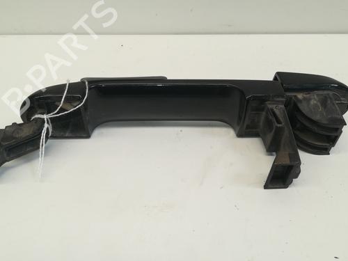 Front right exterior door handle NISSAN NOTE (E11, NE11) 1.4 | BP13876666C129 