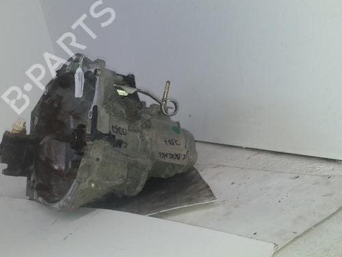 Gearbox CITROËN BERLINGO / BERLINGO FIRST Box Body/MPV (M_) 2.0 HDI 90 (MBRHY, MCRHY) | BP9359884M3 