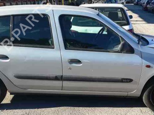 Instrument cluster RENAULT CLIO II (BB_, CB_)  | BP9353247C47 