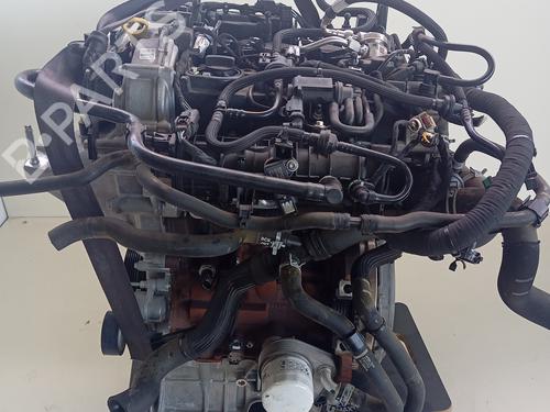 Used Engine Engine FORD FOCUS IV (HN) [2018-2026] 33719473 33719473