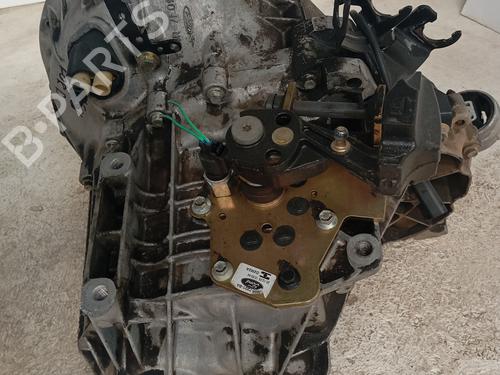 Gearbox FORD TRANSIT CONNECT (P65_, P70_, P80_) 1.8 TDCi | BP30113173M3
