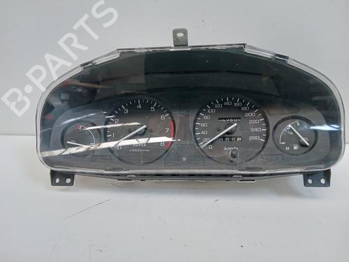 Used Instrument cluster ROVER 400 II (RT) [1995-2000]  28484548