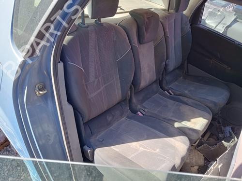 Rear seat RENAULT SCÉNIC II (JM0/1_)  | BP25851628C17 