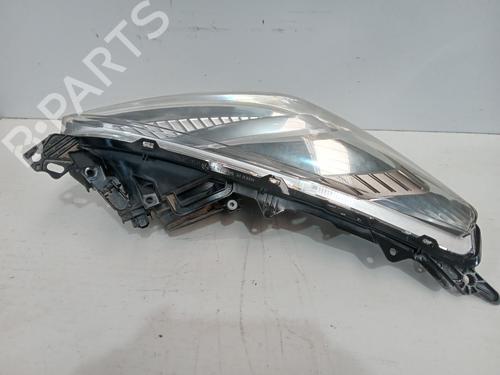 Right headlight PEUGEOT 508 I (8D_) 1.6 BlueHDi 120 | BP36409428C29 - Image 7