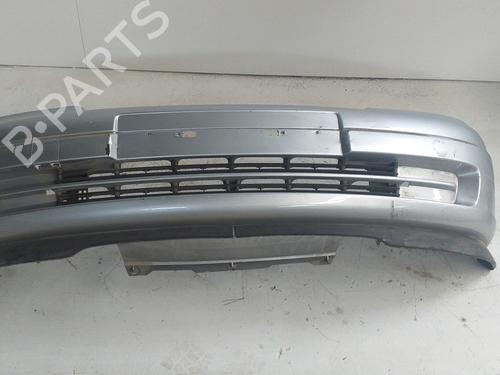 Front bumper OPEL ASTRA G Hatchback (T98) 1.6 (F08, F48) (84 hp) 9353630