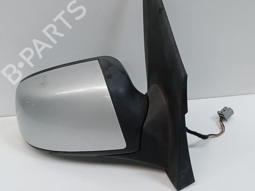 Used Right mirror FORD FIESTA V (JH_, JD_) 1.3 (69 hp) 13517827