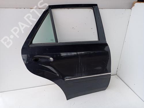 Used Right rear door MERCEDES-BENZ M-CLASS (W164) ML 320 CDI 4-matic (164.122) (224 hp) 32266179