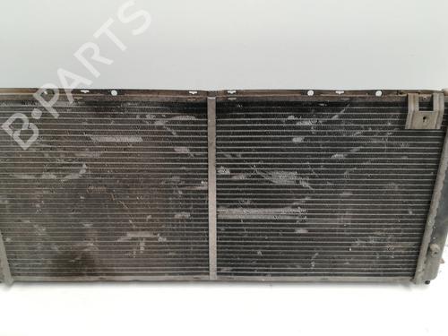 Water radiator VW GOLF II (19E, 1G1)  | BP9349012M31 