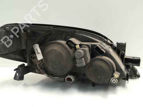 Left headlight NISSAN PRIMERA (P12) 1.6 | BP9359105C28 
