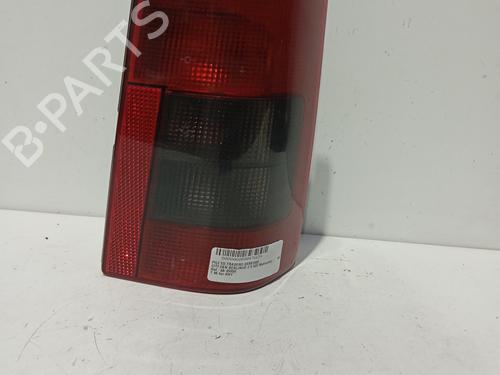 Used Right taillight Right taillight CITROËN BERLINGO / BERLINGO FIRST Box Body/MPV (M_) 2.0 HDI 90 4WD (MBRHY, MCRHY) (90 hp) 33885511 33885511