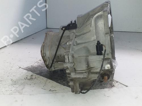 Gearbox FORD KA (RB_)  | BP9350182M3 