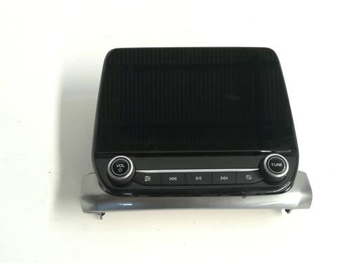 Used Electronic module Electronic module FORD ECOSPORT 1.0 EcoBoost (125 hp) 11090845 11090845