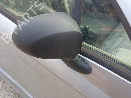 Right mirror CHEVROLET MATIZ (M200, M250) 0.8 | BP16468957C27 