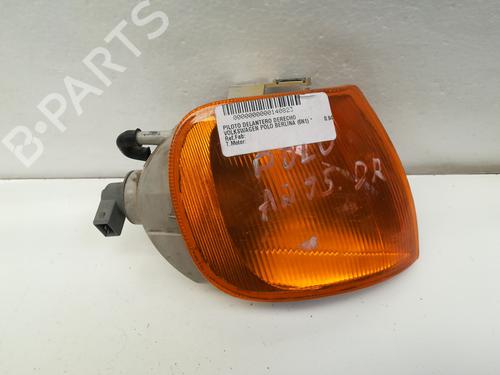 Used Right front indicator VW POLO III (6N1) [1994-1999]  9351080