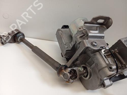Steering column RENAULT CLIO IV (BH_)  | BP20723742M21 