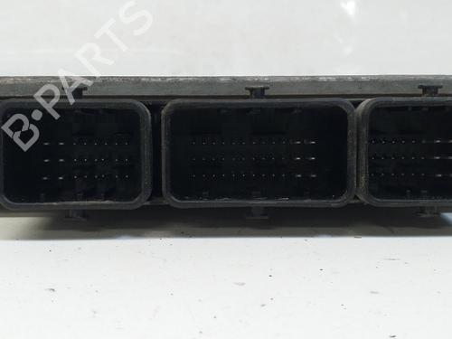 Engine control unit (ECU) PEUGEOT 206 Hatchback (2A/C) 1.4 LPG | BP11138342M57 