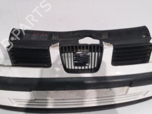 Front bumper SEAT IBIZA II (6K1)  | BP21517034C7 